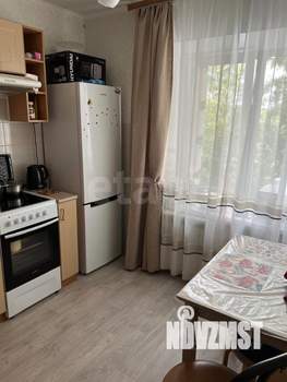1-к квартира, вторичка, 33м2, 4/9 этаж