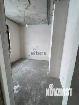 3-к квартира, вторичка, 57м2, 4/19 этаж