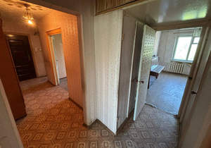 3-к квартира, вторичка, 66м2, 5/9 этаж