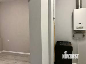 1-к квартира, вторичка, 25м2, 1/2 этаж