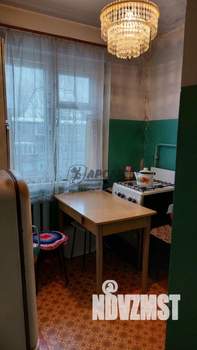 1-к квартира, вторичка, 32м2, 5/5 этаж