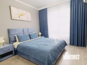 1-к квартира, вторичка, 31м2, 2/8 этаж