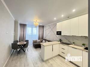 3-к квартира, вторичка, 105м2, 14/23 этаж