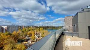 2-к квартира, вторичка, 44м2, 9/9 этаж