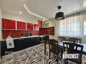 3-к квартира, вторичка, 111м2, 2/8 этаж