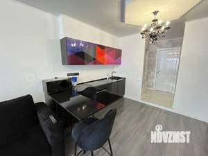 1-к квартира, вторичка, 53м2, 6/9 этаж