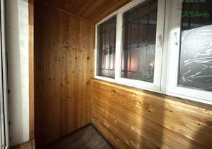 1-к квартира, вторичка, 37м2, 1/19 этаж