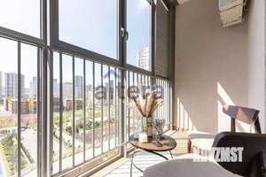 2-к квартира, вторичка, 45м2, 9/22 этаж