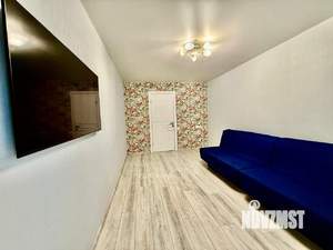 2-к квартира, вторичка, 43м2, 3/5 этаж