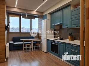 2-к квартира, вторичка, 52м2, 3/19 этаж