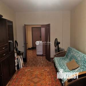 1-к квартира, вторичка, 43м2, 15/16 этаж