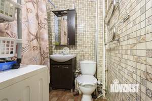 1-к квартира, вторичка, 36м2, 6/9 этаж