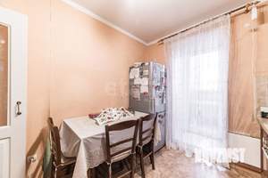 3-к квартира, вторичка, 72м2, 2/10 этаж