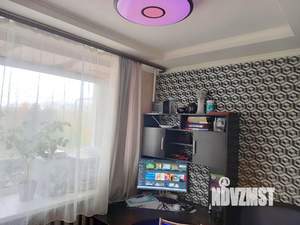 1-к квартира, вторичка, 31м2, 4/5 этаж