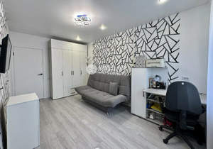 3-к квартира, вторичка, 60м2, 6/9 этаж