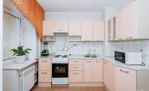 2-к квартира, вторичка, 53м2, 11/18 этаж