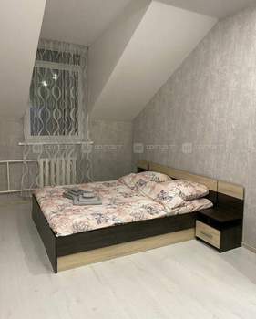 2-к квартира, вторичка, 86м2, 6/6 этаж