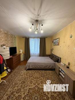 2-к квартира, вторичка, 49м2, 2/9 этаж
