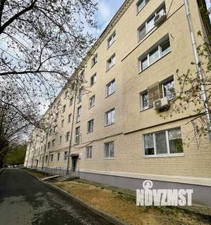 Студия квартира, вторичка, 19м2, 2/5 этаж