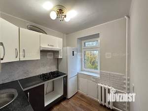 1-к квартира, вторичка, 29м2, 5/9 этаж
