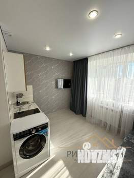 Студия квартира, вторичка, 17м2, 3/5 этаж
