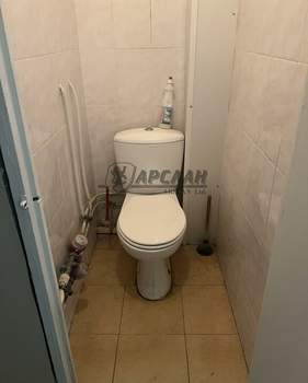 2-к квартира, вторичка, 52м2, 8/9 этаж