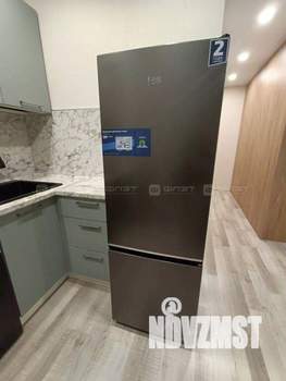 1-к квартира, вторичка, 30м2, 1/5 этаж