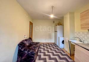 1-к квартира, вторичка, 44м2, 13/20 этаж