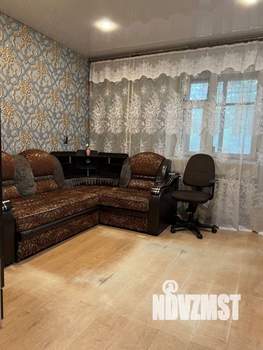 1-к квартира, вторичка, 35м2, 1/10 этаж