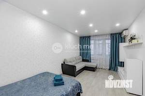 1-к квартира, вторичка, 33м2, 1/9 этаж