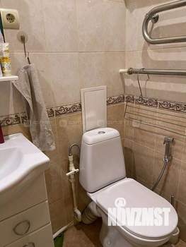 2-к квартира, вторичка, 45м2, 2/5 этаж