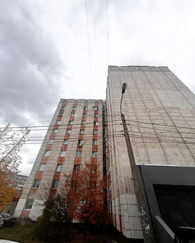 2-к квартира, вторичка, 42м2, 7/9 этаж