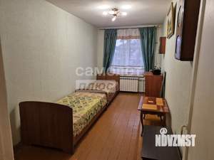 3-к квартира, вторичка, 60м2, 5/5 этаж