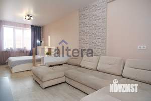 2-к квартира, вторичка, 66м2, 4/17 этаж