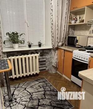 1-к квартира, вторичка, 25м2, 1/5 этаж