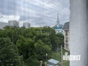 1-к квартира, вторичка, 33м2, 4/5 этаж