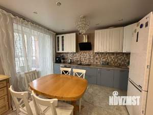 2-к квартира, вторичка, 54м2, 6/10 этаж