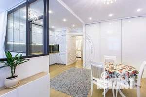 1-к квартира, вторичка, 40м2, 1/5 этаж