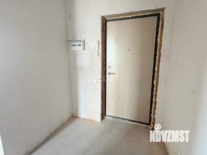 1-к квартира, вторичка, 38м2, 16/20 этаж