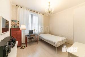 2-к квартира, вторичка, 85м2, 5/8 этаж