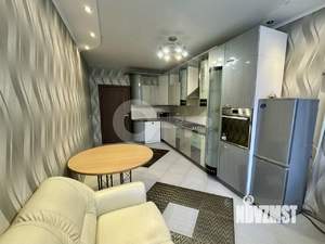 2-к квартира, вторичка, 81м2, 2/9 этаж