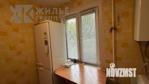 1-к квартира, вторичка, 28м2, 1/5 этаж