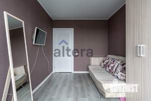 3-к квартира, вторичка, 77м2, 6/10 этаж