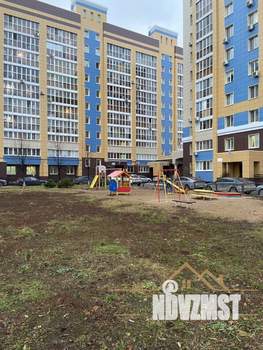 2-к квартира, вторичка, 55м2, 10/10 этаж