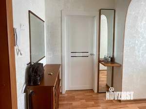 1-к квартира, вторичка, 36м2, 9/9 этаж
