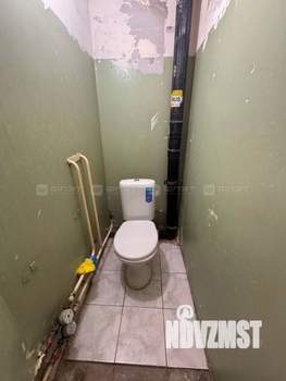 2-к квартира, вторичка, 64м2, 5/12 этаж