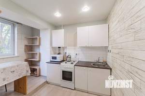 1-к квартира, вторичка, 35м2, 2/9 этаж