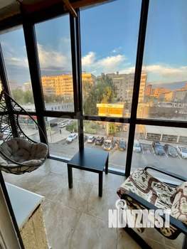 3-к квартира, вторичка, 104м2, 4/20 этаж