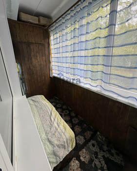 2-к квартира, вторичка, 53м2, 2/10 этаж