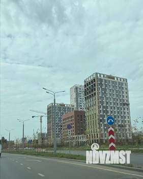 2-к квартира, вторичка, 49м2, 7/14 этаж